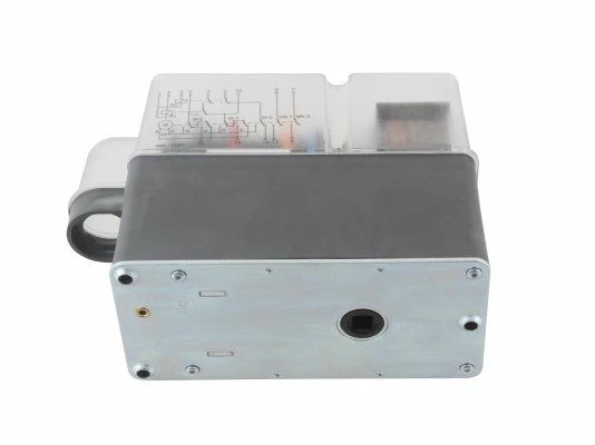 Сервопривод Honeywell LKS 210-10 (B1-5 S1)