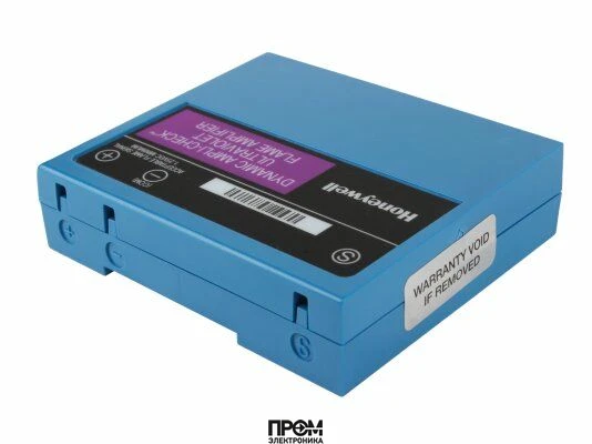 Усилитель сигнала пламени Honeywell R7849 B 1013