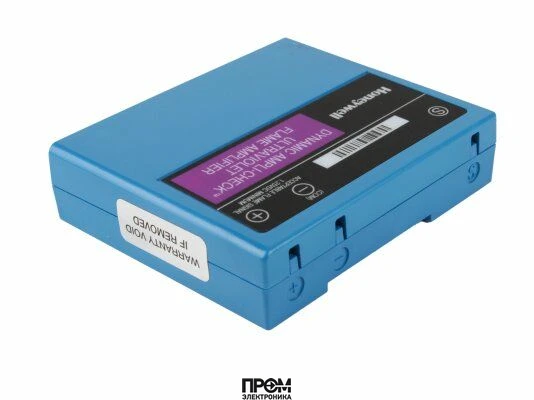 Усилитель сигнала пламени Honeywell R7849 B 1013