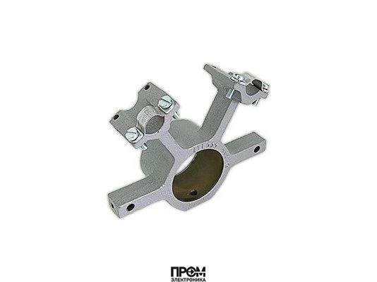 Блок держателя электрода поджига Elco EK 4.135 GL-RO