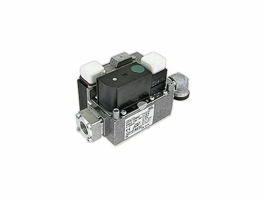 Газовый клапан Kromschroder CG10R70-D2W5BW, в сборе