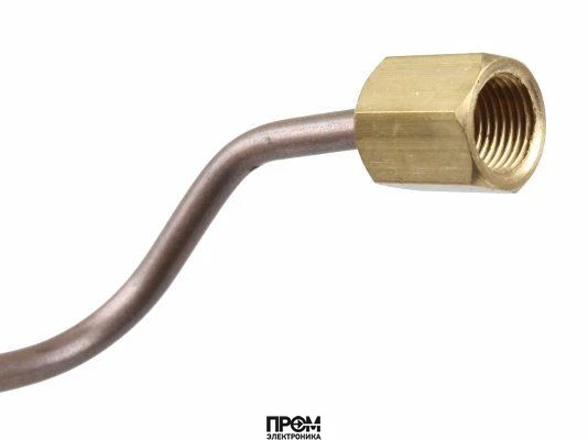 Медная топливная трубка Baltur 0020010074