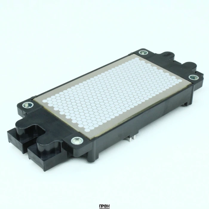 CM300DX-24T, Силовой модуль IGBT сдвоенный 1200В 300A