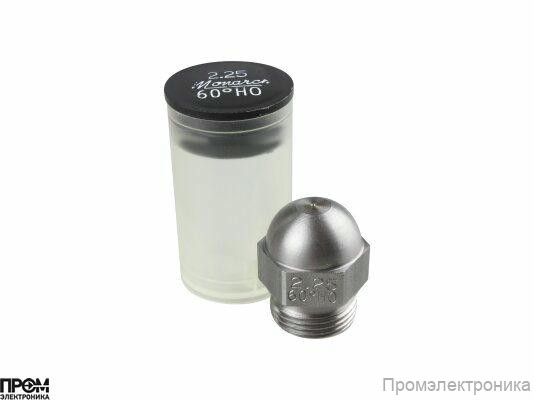 Форсунка Riello 2.25/60° HO