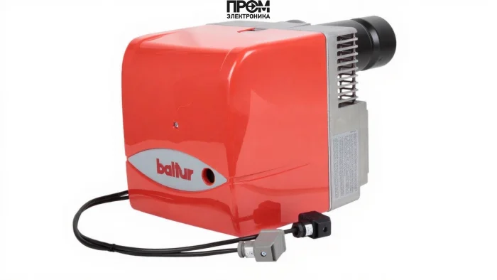 Газовая горелка Baltur BTG 12