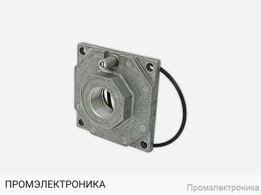 Фланец газового клапана Kromschroder Rp 3/4", 13012919