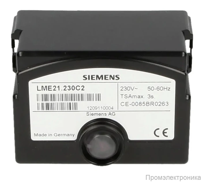 Топочный автомат Elco LME21.230C2