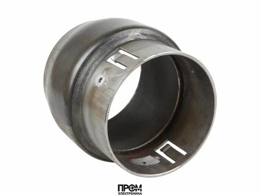 Головка жаровой трубы для газовых горелок Ø98 x 95 мм