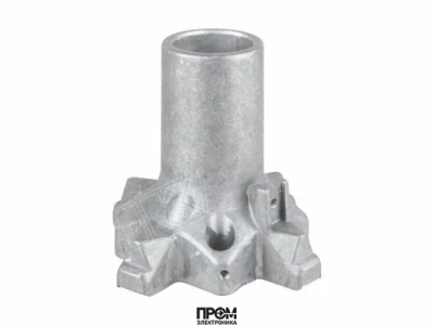 Газовая головка Ecoflam Ø92.5 мм, 65321612