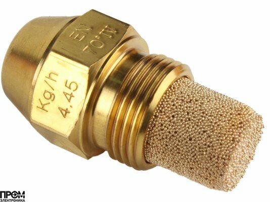 Форсунка Danfoss OD 1.20/60º H