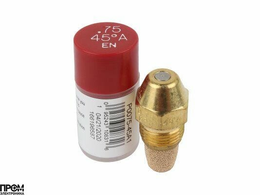 Форсунка Delavan 0.75/45° A