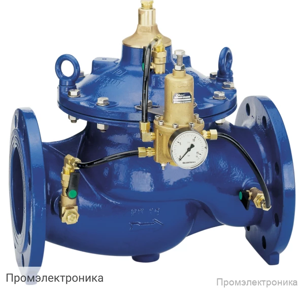 DR300-65A Регулятор давления, DN65