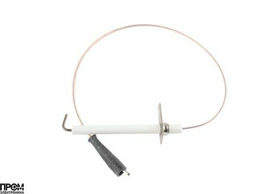 Электрод розжига Beretta, R10025985