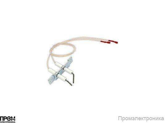 Блок электродов поджига с гибким кабелем 53 мм - 420 мм