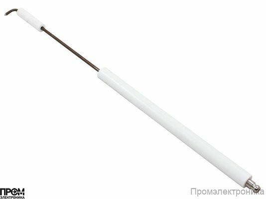 Электрод поджига Riello 104 мм, 3012491