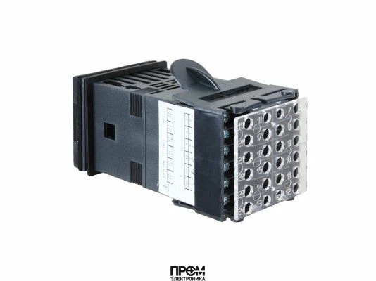 Регулятор мощности CIB Unigas 600V-R-R-R-0-1-T73