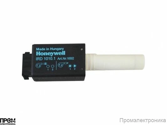 Датчик пламени Satronic / Honeywell IRD 1010.1 AXIAL BLUE