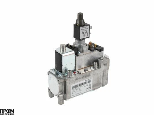 Газовый электромагнитный клапан Honeywell VR4611QB2000
