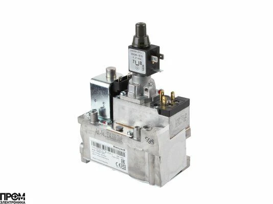 Газовый электромагнитный клапан Honeywell VR4611QB2000