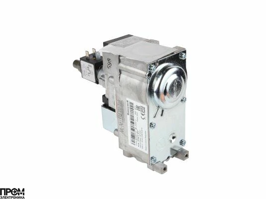 Газовый электромагнитный клапан Honeywell VR4611QB2000