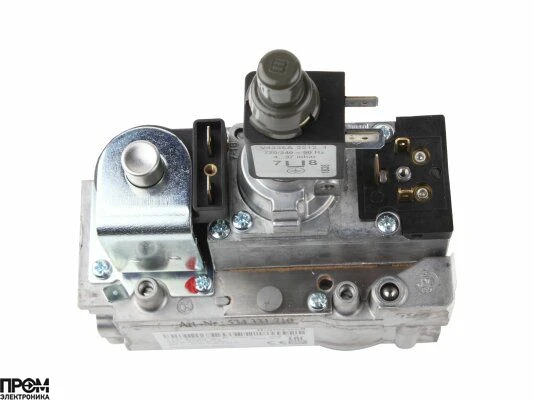 Газовый электромагнитный клапан Honeywell VR4611QB2000