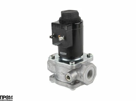 Газовый электромагнитный клапан Honeywell VE410AA1003