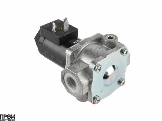 Газовый электромагнитный клапан Honeywell VE410AA1003