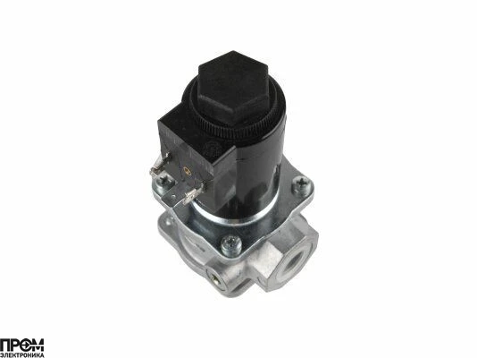 Газовый электромагнитный клапан Honeywell VE410AA1003