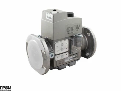 Двойной электромагнитный клапан Dungs DMV-DLE 5050/11