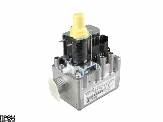 Газовый электромагнитный клапан Siemens VGU54S.A1109