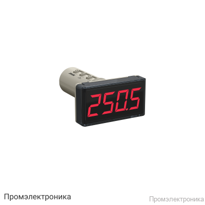 ИНС-Ф1.2.Щ9 - вольтметр