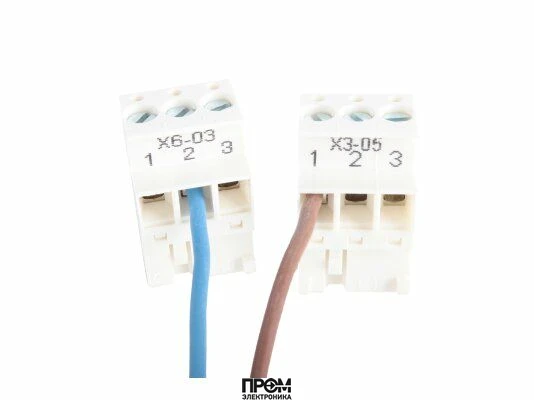 Кабель Weishaupt, 21710412092