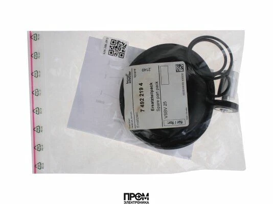 Ремкомплект Kromschroder 74922194