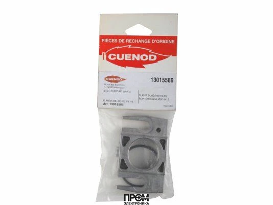 Фланец газового клапана Elco 65322633