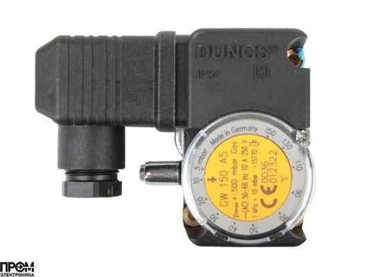 Реле давления воздуха Huba Control 7820264