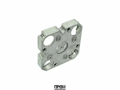 Крышка газовой головки Ø123 мм