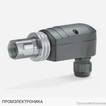 Блок управления горелкой Kromschroder IFW 15-T, 84359020