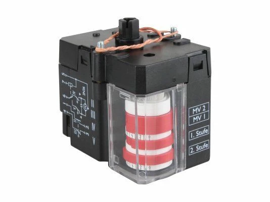 Сервопривод Berger Lahr / Schneider Electric STA5 B0.36/8 2N36 R