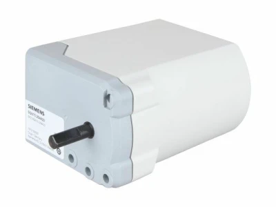 Сервопривод Siemens SQN70.254B20