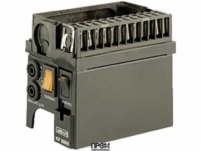 Тестовое устройство Siemens KF8885