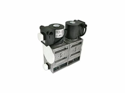 Газовый клапан Kromschroder CG3R01-VT2WZ, в сборе