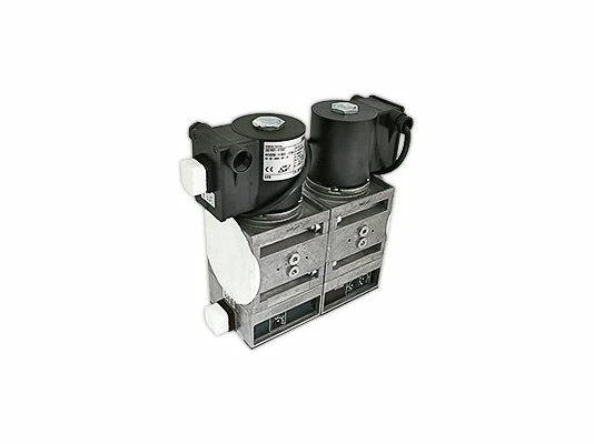 Газовый клапан Kromschroder CG3R01-VT2WZ, в сборе