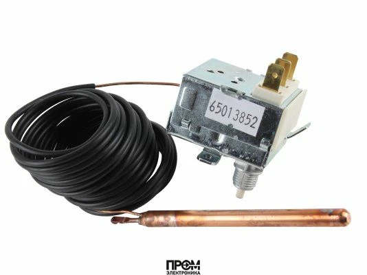 Предохранительный капиллярный термостат Imit LS1 8045 541599/A