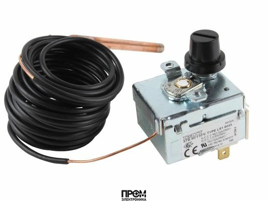 Предохранительный капиллярный термостат Imit LS1 8045 541599/A