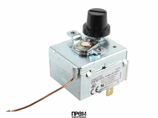 Предохранительный капиллярный термостат Imit LS1 8045 541599/A