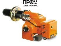 Дизельная горелка Baltur BT 40 LX