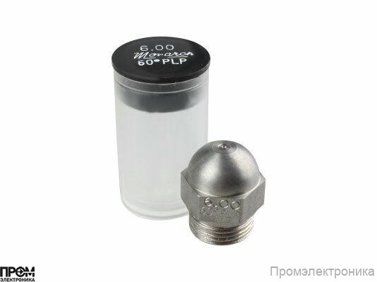 Форсунка Riello 6.00/60° PLP