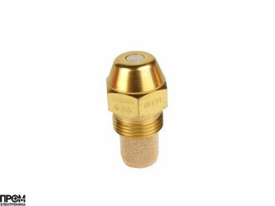 Форсунка Danfoss OD 0.55/80º S