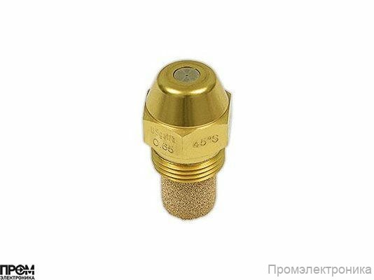Форсунка Danfoss OD 0,65 / 45º S