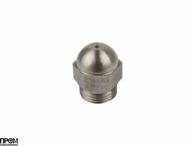 Форсунка Monarch 24.00/45° PLP